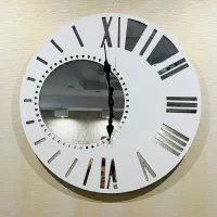 ساعت دیواری