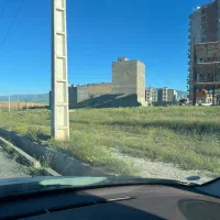 فروش فوری زمین مسکونی سند دار /شهرک