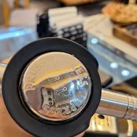 یک سری وسایل کافه میز و صندای گل خامه زن|کافیشاپ و رستوران|کرمانشاه, |دیوار