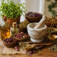 آموزش تخصصی طب سنتی