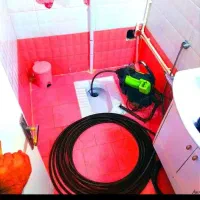 لوله بازکنی شفت