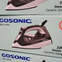 اتو (اطو) بخار کف سرامیک آکبند نو|اتو و لوازم اتو|نیشابور, هفده شهریور|دیوار