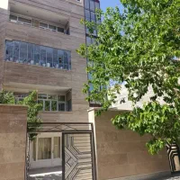 ی دستگاه اپارتمان ۳طبقه همراه با پیلوت