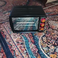 توستر|اجاق گاز و لوازم برقی پخت‌وپز|فومن, |دیوار