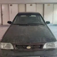 پراید تمام انژکتور|خودرو سواری و وانت|محمدشهر, محمدشهر|دیوار