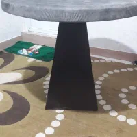 میز گرد|میز و صندلی غذاخوری|فردیس, شهرک شهید حسینی|دیوار