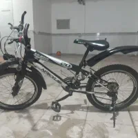 دوچرخه ۲۰دنده ای سالم