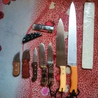 چاقو قصابی