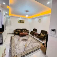 فروش آپارتمان ۵۳متری نقلی و شیک