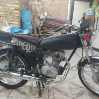 موتور هوندا|موتورسیکلت|دزفول, |دیوار