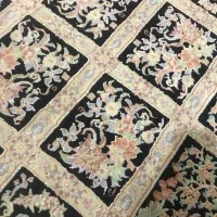 فرش|فرش|بروجرد, |دیوار