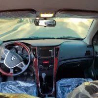 دنا 5دنده بدون رنگ|خودرو سواری و وانت|دزفول, |دیوار