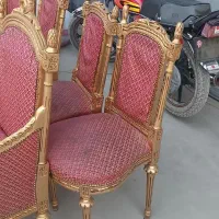 مبل مدل کاجی کارکرده|مبلمان خانگی و میز عسلی|پاکدشت, پاکدشت (مامازند)|دیوار