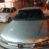 پژو پارس ۸۵|خودرو سواری و وانت|اصفهان, قهجاورستان|دیوار