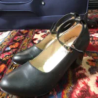 کفش مجلسی|کیف، کفش، کمربند|قم, شهرک امام حسن|دیوار