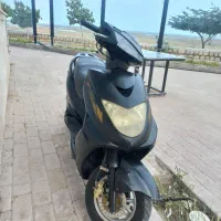 موتور پاکشتی