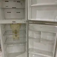 یخچال فریزر سامسونگ بدونبرفک|یخچال و فریزر|کرج, گلستان|دیوار