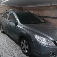 اچ سی کراس|خودرو سواری و وانت|کرج, اتحاد|دیوار