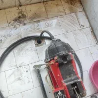 لوله بازکنی و فنرزنی رسوب زدایی آب گرم وآبگرمکن|خدمات پیشه و مهارت|ایلام, |دیوار