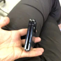 سامسونگ z flip 4 رم ۸|موبایل|تبریز, |دیوار