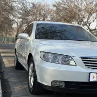 ازرا 2007|خودرو سواری و وانت|کرج, عظیمیه|دیوار