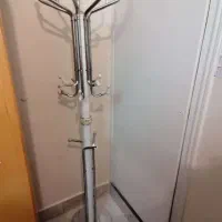 جالباسی رخت آویز چوب لباسی|بندرخت و رختآویز|اصفهان, طامه|دیوار