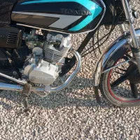 موتور سیکلت