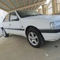 اس ال ایکس مدل 94 دریچه سیمی|خودرو سواری و وانت|نقده, |دیوار