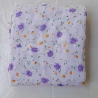 چادر نماز دوخته شده