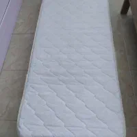 تشکر تختخواب یک  نفره