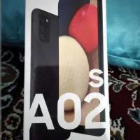 گوشی سامسونگa02s