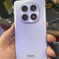 رسمی نوت 15 شیاومی Xiaomi note 15 256 در حد آکبند