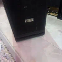 کامپیوتر درحد نو کامل|رایانه رومیزی|سنندج, |دیوار