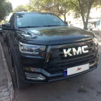 کی‌ام‌سی T8، مدل برج۱۰  ۱۴۰۳