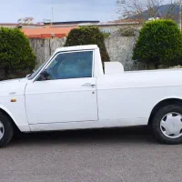 پیکان وانت مدل ۹۱ تمیز