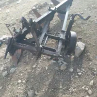 گاوآهن رومانی