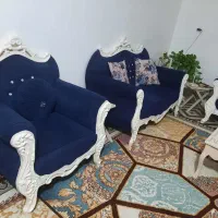 مبل|مبلمان خانگی و میز عسلی|علی‌آباد کتول, |دیوار