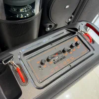 اسپیکر برند برودو میکروفون دار|سیستم صوتی خانگی|بانه, |دیوار