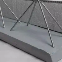 تولید تیرچه ی صنعتی