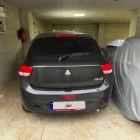 تیبا ۲ مشکی ۹۷ بیرنگ ۱۲۰ کارکرد