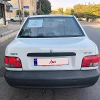 پراید 131مدل 98