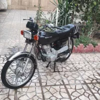 موتور تکتاز ۱۲۵ استارتی