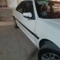 پژوپارس۴۰۲|خودرو سواری و وانت|زاهدان, |دیوار
