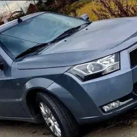 دنا تیپ ۲ بی رنگ|خودرو سواری و وانت|کرج, باغستان|دیوار