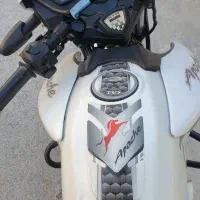 آپاچی 180|موتورسیکلت|کرمانشاه, |دیوار