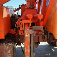 جرثقیل دهتن فروش|خودرو سنگین|مشهد, نوید|دیوار