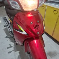 کویر زمرد ۹۵|موتورسیکلت|اسفراین, |دیوار