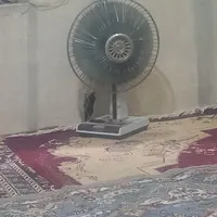 پنکه قدیمی