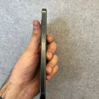 16 pro max مشابه آک با ۱۴ ماه گارانتی|موبایل|قم, عربستان|دیوار