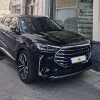 فیدلیتی پرستیژ مدل ۴۰۳